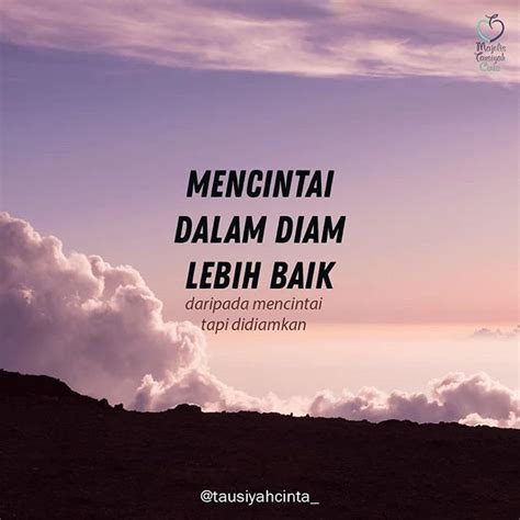 95 Kata Kata Bijak Bahasa Inggris Lebih Baik Diam