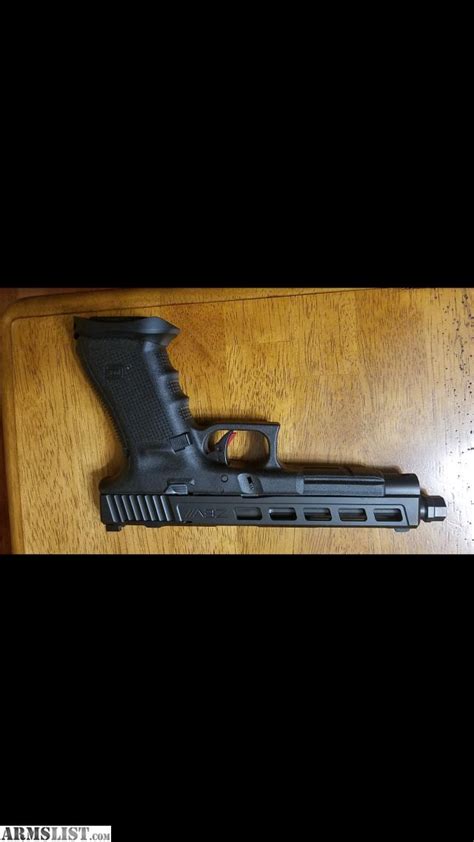 Armslist For Sale Zev Glock