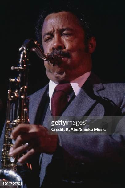 Johnny Griffin Photos And Premium High Res Pictures Getty Images