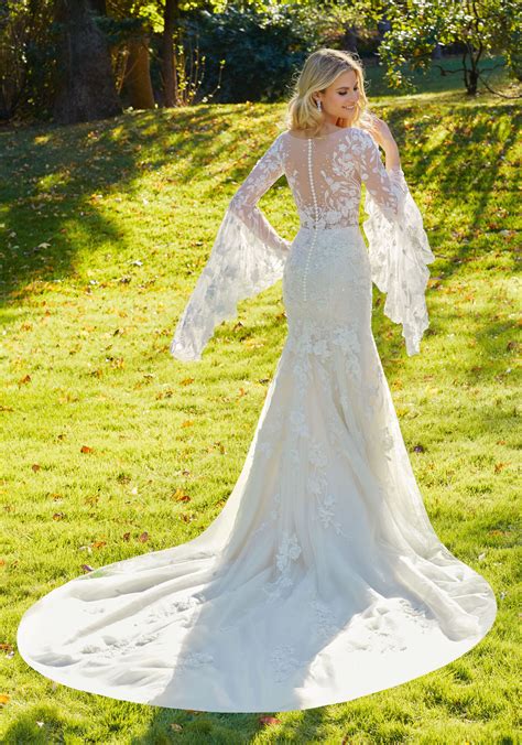 Madonna Wedding Dress Morilee Portugal