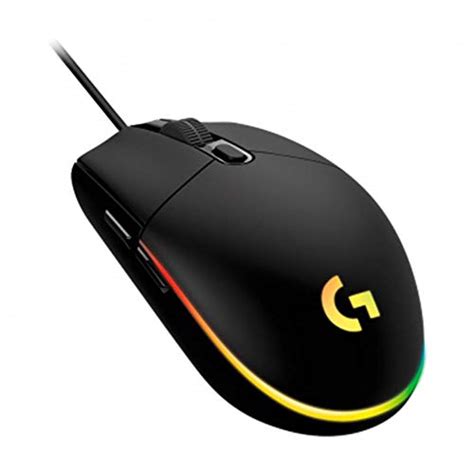 Mejores Mouse Gamer Logitech Accesorios Xpro