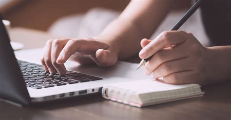 How To Select The Right Journal For Publication