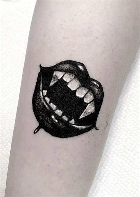 51 Stunning Badass Tattoos For Women