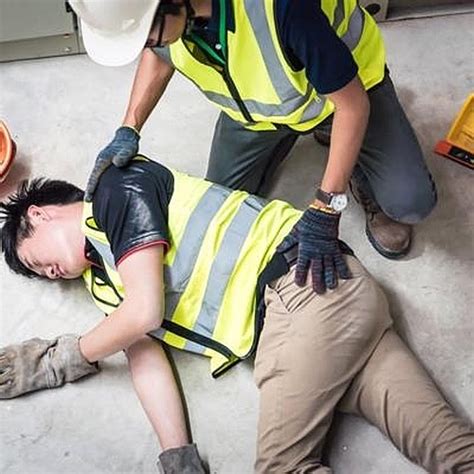 Preventing Common Workplace Injuries In Anderson