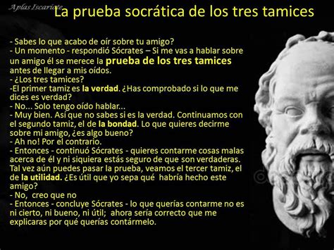 Que Es El Hombre Para Socrates Unpiro