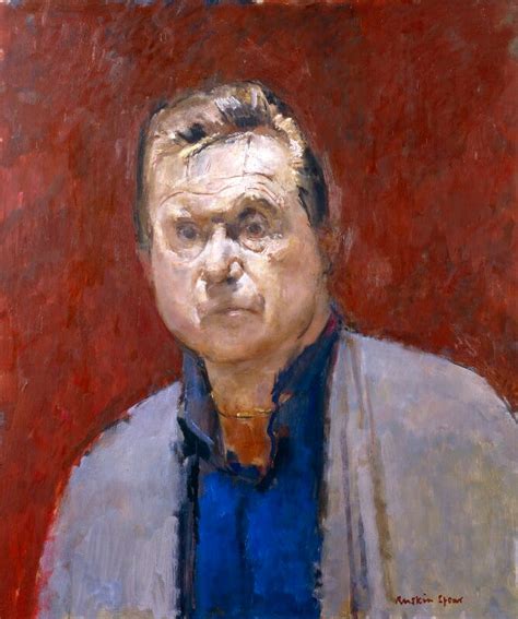 Francis Bacon Self Portraits