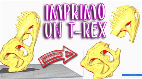 Tutorialc Mo Dividir Un Modelo Stl Para Impresiones Gigantes