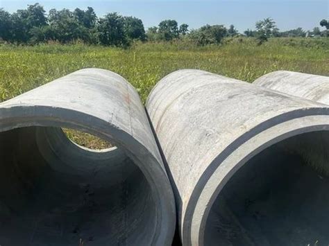 Rcc Hume Pipe 900mm Np3 At 7000 Piece Hume Pipes In Bhopal ID