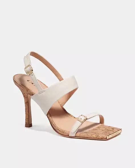 Sandals For Women | COACH®