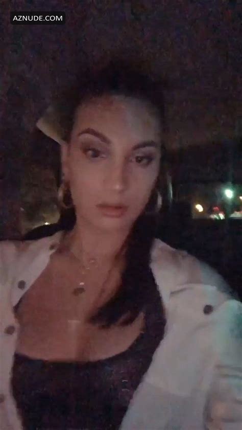 ASHLEY COOPER Nude AZNude