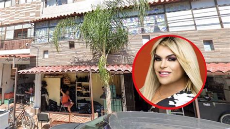 Lugar Donde Vive Wendy Guevara La Participante En La Casa De Los Famosos