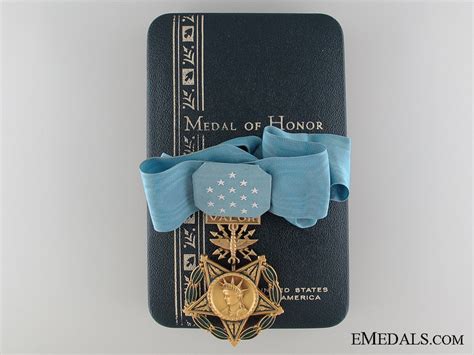 Question An American Air Force Medal of Honor