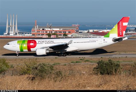 CS TOO Airbus A330 202 TAP Air Portugal Rui Cardoso JetPhotos