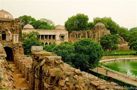 Hauz Khas Village 2025 All You Need To Know Before You Go With