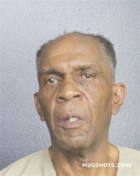 Barr Calvin Leonard 12 03 2021 Broward County Mugshots Zone