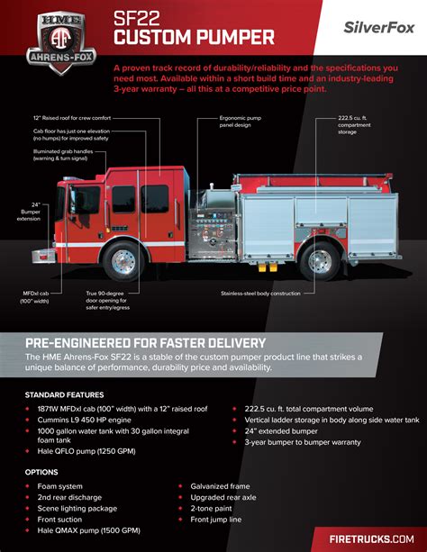 Hme Sf22 Danko Emergency Equipment