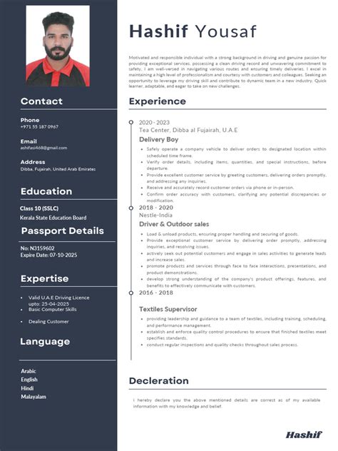 document  ashif ashi  united arab emirates