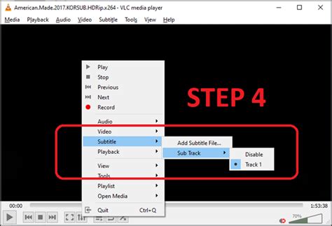 5 Ways To Fix VLC Subtitles Not Showing 2025 Guide