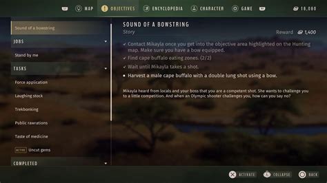 Way Of The Hunter Tikamoon Plains First Look Story Missions YouTube