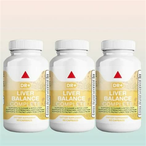 Liver Care Supplement Liver Cleanse Detox Repair Formula With Milk