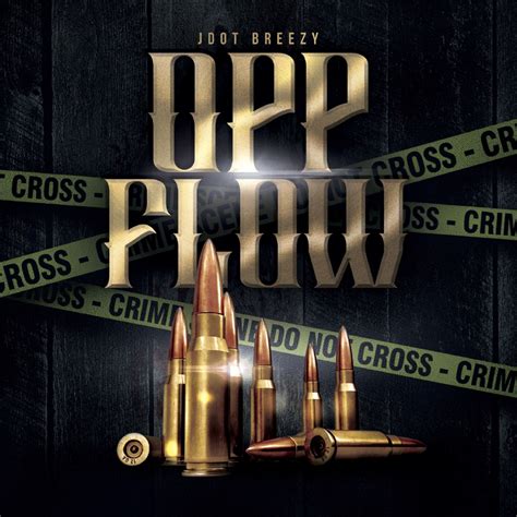 Opp Flow Single Album By Jdot Breezy Apple Music