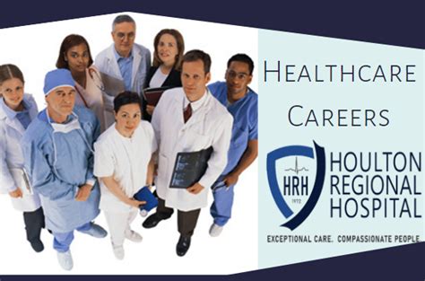 Careers - Houlton Regional Hospital