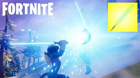 【fortnite フォートナイト】ライトセーバー復活！ Part97 Youtube