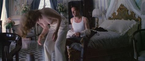 Naked Barbara Sukowa In The Sicilian