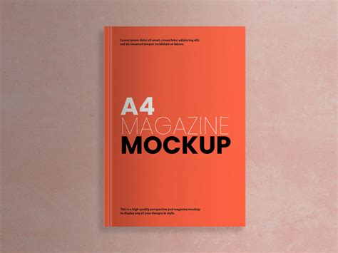 Magazine Free Psd Mockup Flash Sales Hayatiaygun