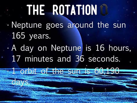 Neptune By Yajayra Mejia