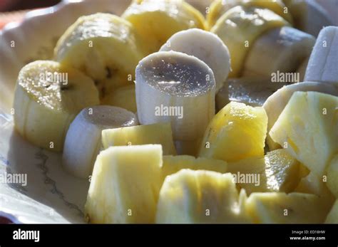 Kerala Banana Hi Res Stock Photography And Images Alamy