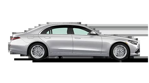 Build Your Own S Class Sedan Mercedes Benz Usa