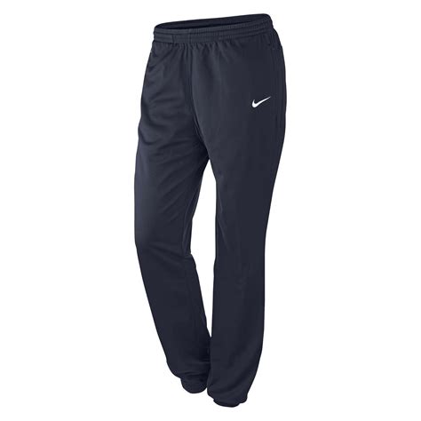 Nike Libero Womens Knit Tracksuit Pants