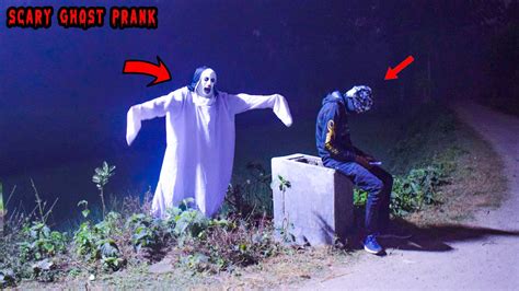 Real Ghost Prank India S Best Scary Prank Prank Gone Extremely Wrong Best Of Ghost Prank