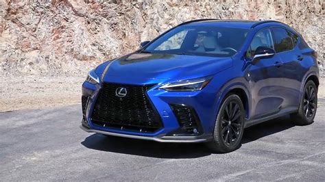 2024 Lexus Is 350 F Sport Blue Toma Sibilla