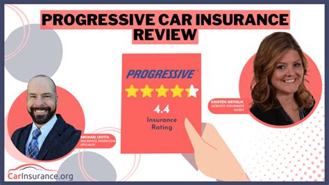 Progressive Car Insurance Review For 2025 See Ratings Cost Here