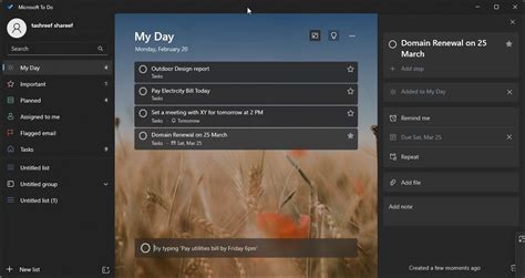 The 6 Best To Do List Apps For Windows 10 And 11