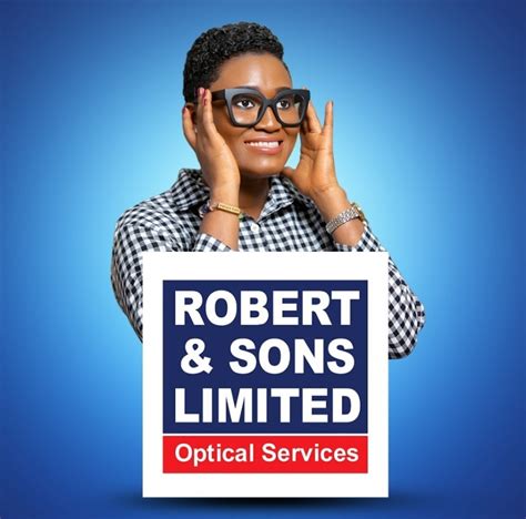 Robert Sons Optical Services Accra Ghana Contact Number Email