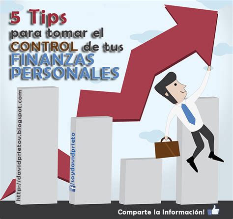 6 Claves Para Administrar Las Finanzas Personales Creditopalre