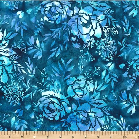 W2578 341 Wade Oceanic Adventure Hoffman California Fabric