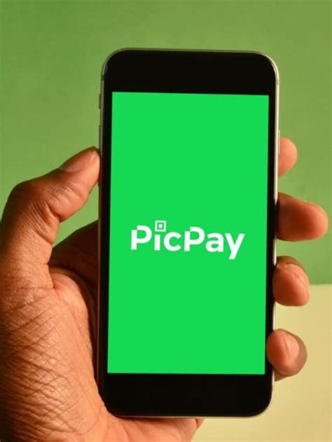 Picpay Lan Ou Nova Forma Dos Clientes Ganharem Dinheiro Alta