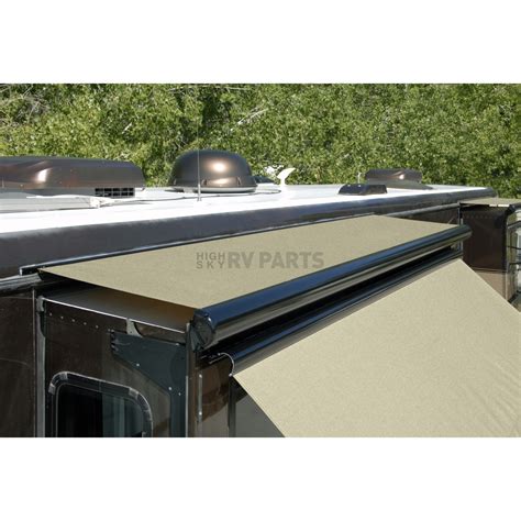 Carefree RV Awning Slide Out UP165UH23 Highskyrvparts