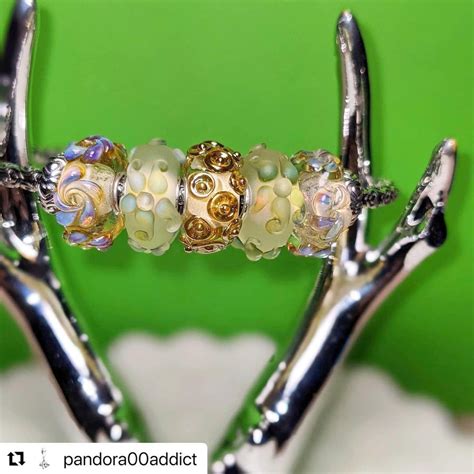 Elfbeads On Instagram Repost Pandora00addict With Make Repost