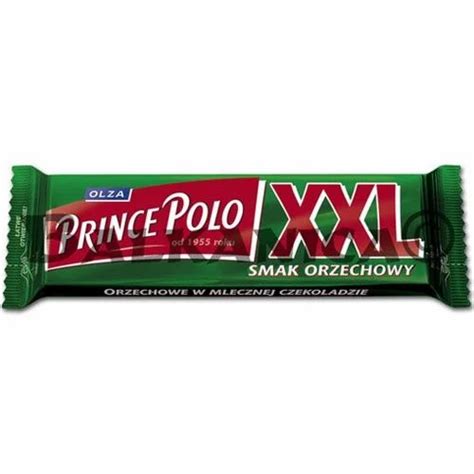 Prince Polo Classic 35g For Sale Packaging Type Box Packaging Size