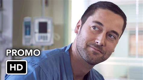 New Amsterdam Nbc Saving Medicine Promo Hd Ryan Eggold Medical