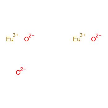 Europium Oxide 1308-96-9 wiki