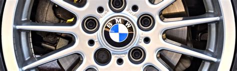 BMW Wheel Paint Codes BIMMERtips