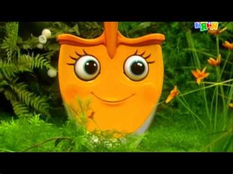 Ларри и его команда - мультфильм ( 1 серия ) - YouTube