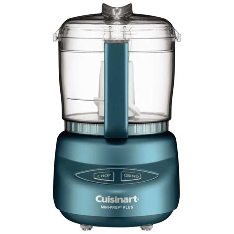 Morningsave Cuisinart Mini Prep Plus Food Processor Refurbished