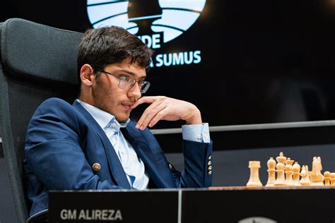 Firouzja Overtakes Wesley So To Grab Candidates Rating Spot Chess